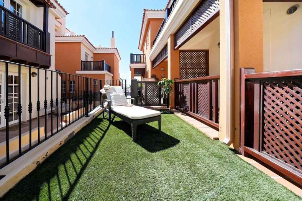 Monte Carrera 212 By Homestaygrancanaria Arguineguin Dış mekan fotoğraf
