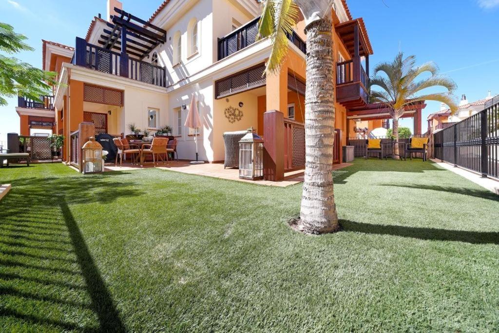 Monte Carrera 212 By Homestaygrancanaria Arguineguin Dış mekan fotoğraf