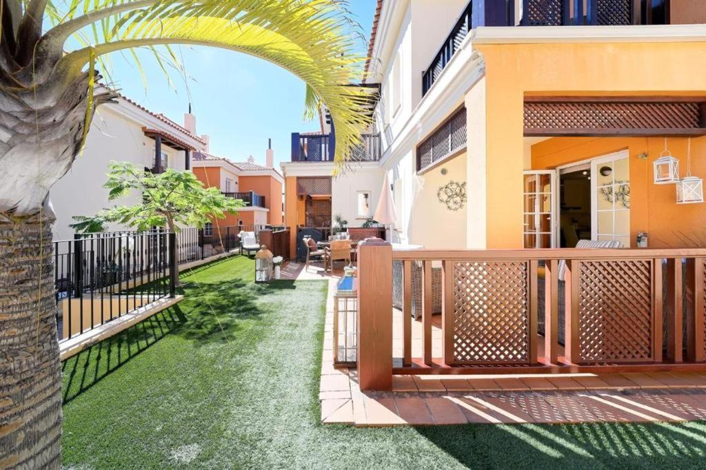Monte Carrera 212 By Homestaygrancanaria Arguineguin Dış mekan fotoğraf