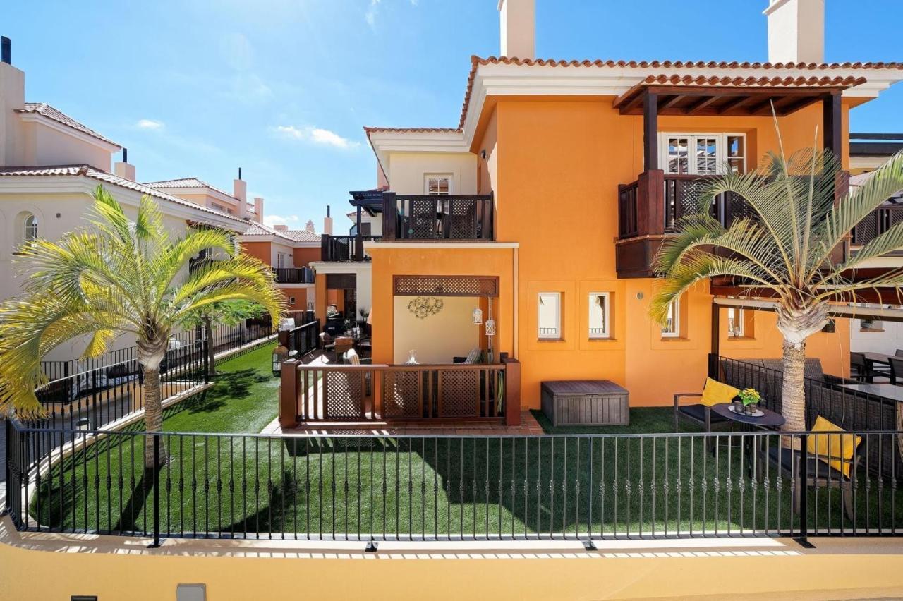Monte Carrera 212 By Homestaygrancanaria Arguineguin Dış mekan fotoğraf