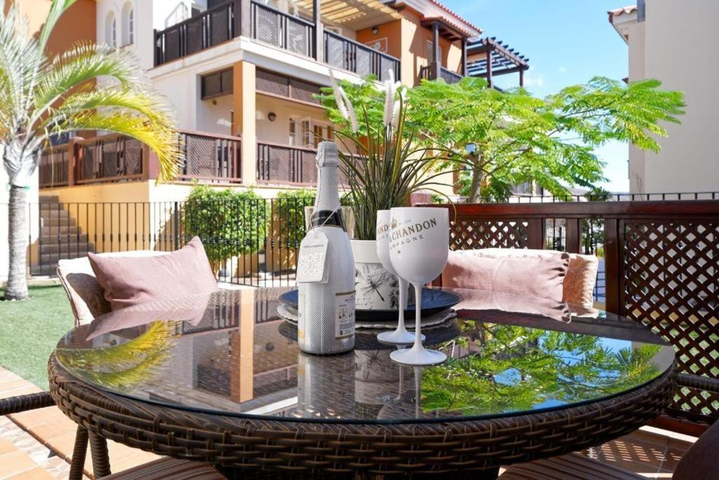 Monte Carrera 212 By Homestaygrancanaria Arguineguin Dış mekan fotoğraf